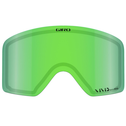 Giro Giro Method Snow Goggle Replacement Lens Vivid Emerald