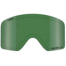 Lente de reemplazo de gafas de gafas de giro