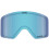 Giro Giro Method Snow Goggle Replacement Lens Vivid Royal 1