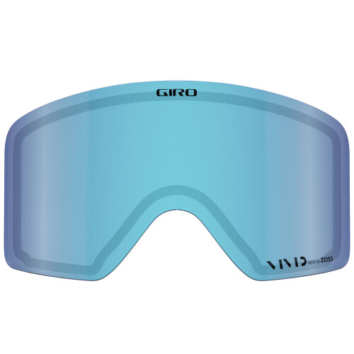 Giro Giro Method Snow Goggle Replacement Lens Vivid Royal
