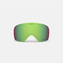 Lente de reemplazo de gafas de nieve de Giro Ringo esmeralda vvida