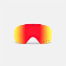 Lente de reemplazo de gafas de nieve de giro reno
