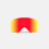 Giro Giro Ringo Snow Goggle Replacement Lens Vivid Ember 2