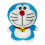 Sekiguchi Doraemon 699643 Tokokurabu 1