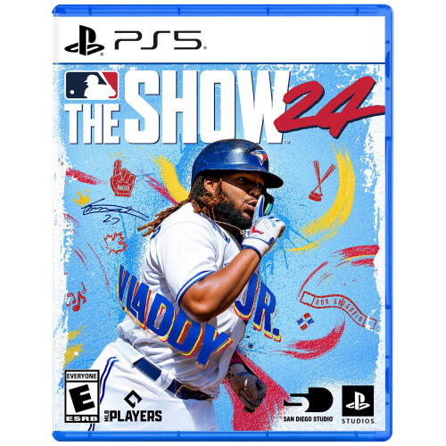 MLB MLB The Show 24     PlayStation 5 (PS5) (erneuert)