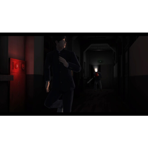 White Day: A Labyrinth Named School - PlayStation 5 2