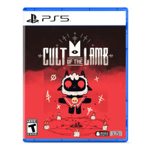 Kult Bar nka tandardn ed cia PlayStation 5