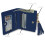Littlearth Indianapolis Colts NFL Mini-organizer 2