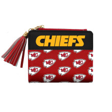 Littlearth Kansas City Chiefs NFL Mini Organizer
