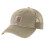Carhartt Carhartt Men's Canvas Mesh-Back Cap-Tan-OFA 1