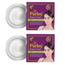 (PACK OF 2) Parley Cosmetics Face Beauty Cream 10 Problems, 1 Solution - 40ml