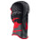 Castle X Icon bivakmuts (rood) 2