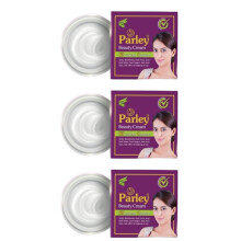 (PACK OF 3) Parley Cosmetics Face Beauty Cream 10 Problems, 1 Solution - 40ml