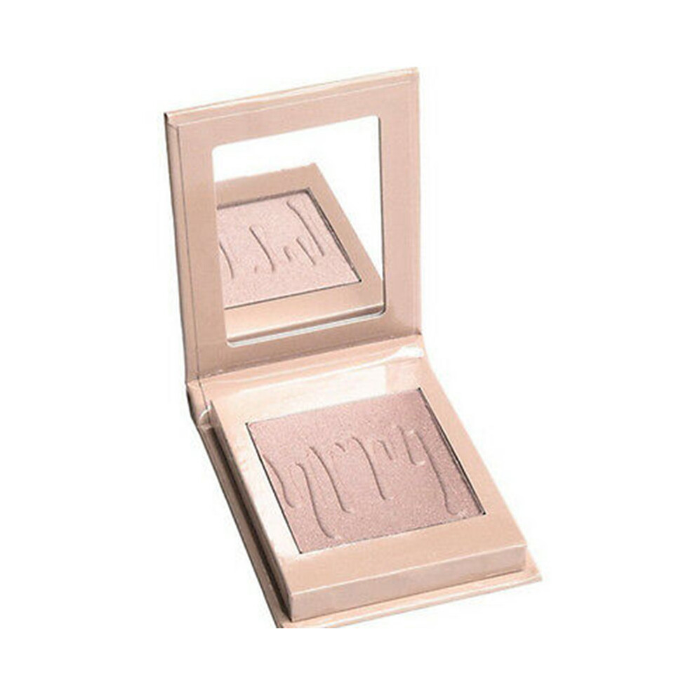 (3#-COTTON CANDY CREAM) Powder Contour High Gloss Repair Ability Cosmetic Matte Beauty For Women Product-image-OPC-PGSPDRG-NEW