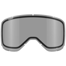 Lente de repuesto para gafas Giro Revolt transparente