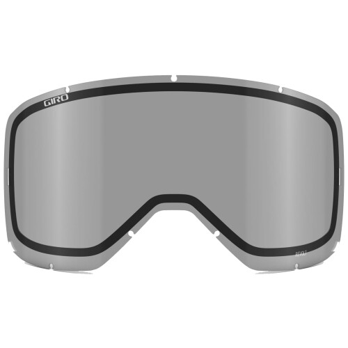Giro Giro Revolt Goggle Replacement Lens Clear