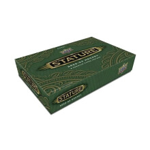 Upper Deck 2022-23 Stature Hockey Hobby Box *Kontaktieren Sie uns zum Bestellen*