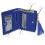 Littlearth Buffalo Bills NFL Mini-organizer 2