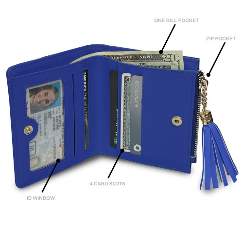 Littlearth Buffalo Bills NFL Mini-organizer 1