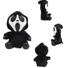 Scream Surrounding Movie Ghost Face Toys Childrens Halloween Doll Theme Horror