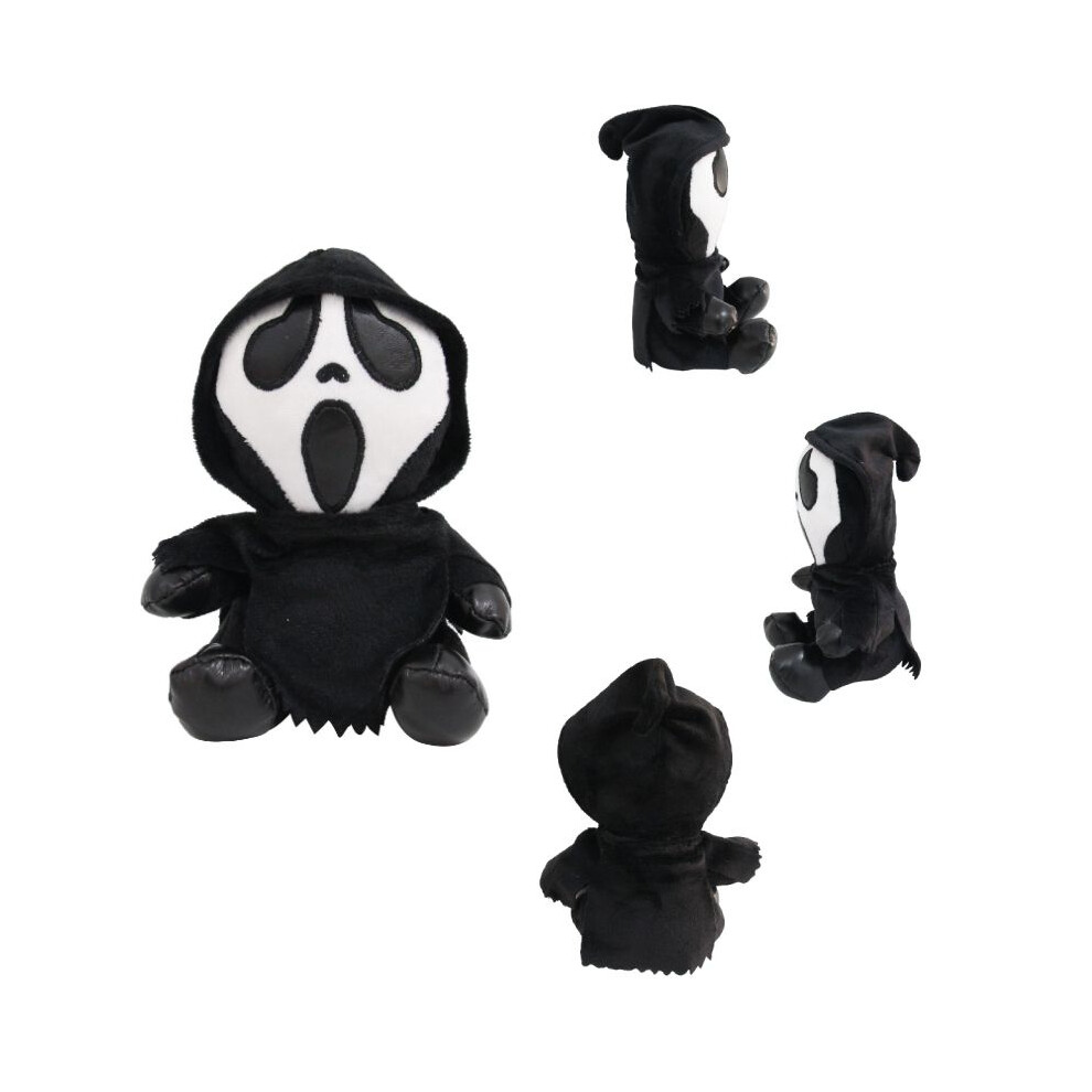 Scream Surrounding Movie Ghost Face Toys Childrens Halloween Doll Theme Horror