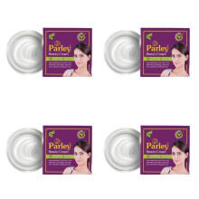 (PACK OF 4) Parley Cosmetics Face Beauty Cream 10 Problems, 1 Solution - 40ml