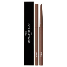 BBIA Last Auto Gel Eyeliner 17 Color - Multi-Use Longwear & Waterproof Mechanical Eye Liner Easy Drawing with Smooth Texture Smudge-Resistant Shadow &