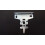 1 Pair Rollease R 16 Roller Shade Brackets (#RB560) 2