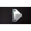 1 Pair Rollease R 16 Roller Shade Brackets (#RB560) 3