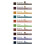 Monteverde Bottle Ink 30 ml Pumpkin Cake 2