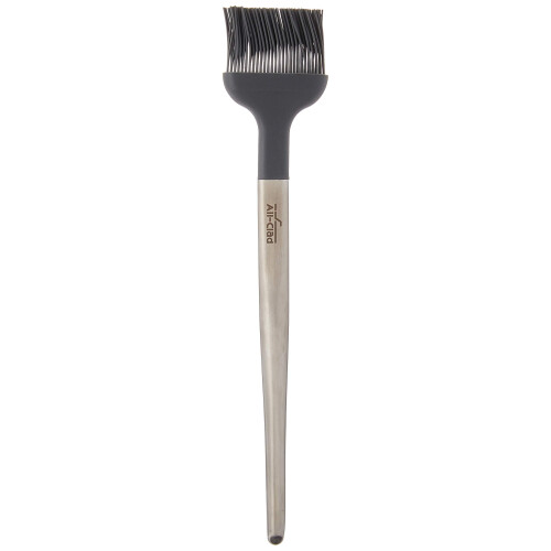 All-Clad Specialty Silicone Kitchen Gadgets Pastry Brush Kitchen Tools Kitchen Hacks Silver 1