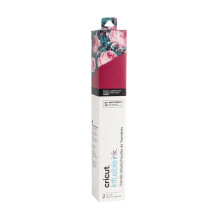Folhas de transferência Infusible Ink Couve Rose - Cricut