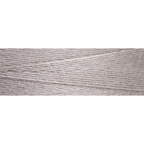 Finesse Thread Solid Colors | 100% Polyester  3ply  50wt | Thread Cones | 100% Polyester Thread for Quilting and Sewing (Smokey Quartz  1 100 Yards) 1