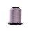 Finesse Thread Solid Colors | 100% Polyester  3ply  50wt | Thread Cones | 100% Polyester Thread for Quilting and Sewing (Lilac  1 100 Yards) 1