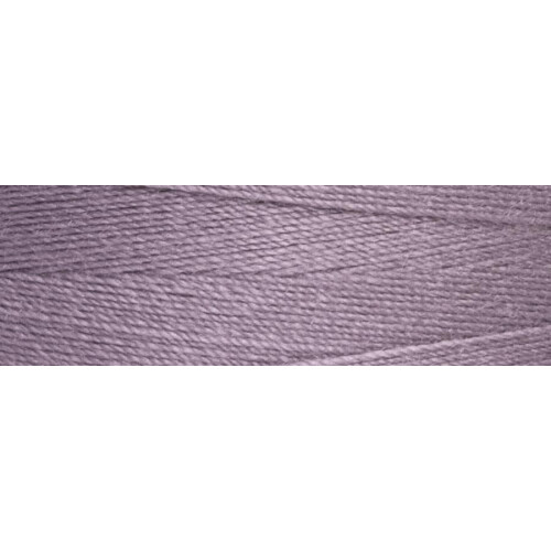 Finesse Thread Solid Colors | 100% Polyester  3ply  50wt | Thread Cones | 100% Polyester Thread for Quilting and Sewing (Lilac  1 100 Yards) 1