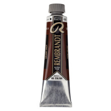 Rembrandt Olieverf Tubes 40 ml Bruin Oker 430 (01054302)