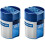 Staedtler Staedtler Double-hole Tub Pencil Sharpener  No Packing (2 Pack) 1
