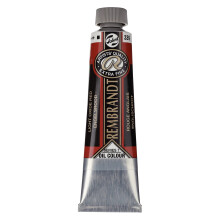 Rembrandt Olieverf Tube 40 ml Lichtoxide rood 339 (01053392)