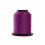 Finesse Thread Solid Colors | 100% Polyester 3ply 50wt | Thread Cones | 100% Polyester Thread for Quilting and Sewing (Royal Purple 1 100 Yards) 1