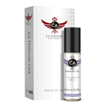 CA Parfum Impressie van Emra Sky 11 voor dames en heren Geur Lichaamsolie Roll-On 0,3 Fl Oz/10ml