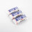 Pentel Pentel Hi-Polymer Block Eraser Large 3 Pack White (ZEH10BP3-K6) 2