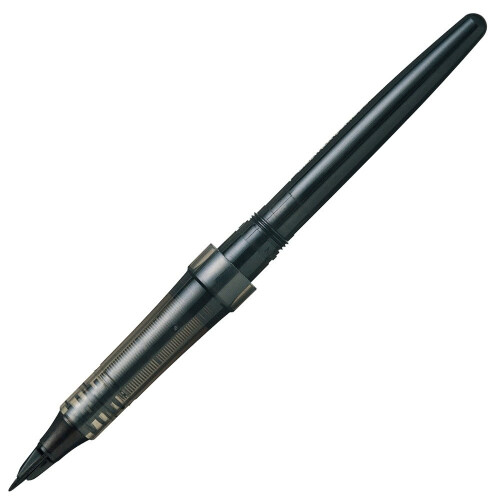 Pentel Pentel MLJ20-A Patrone Schwarz 10 St  ck