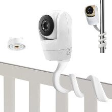 Uppgraderat Skrare Baby Monitor-fste fr VTech Baby Monitor Flexibelt vridfste fr VTech Nya VM901 VM928HD och VM919HD