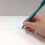Pentel Stylo     bille     base d'eau Pentel B100-BD, lot de 10 pi   ces, rouge 4