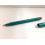Pentel Stylo     bille     base d'eau Pentel B100-BD, lot de 10 pi   ces, rouge 3