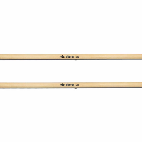 Vic Firth American Custom Keyboard - Medium Head - Round 2