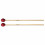 Vic Firth American Custom Keyboard - Medium Head - Round 2