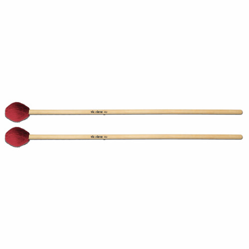 Vic Firth American Custom Keyboard - Medium Head - Round 1