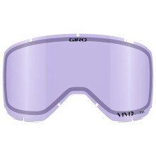 Lente de repuesto para gafas Giro Revolt VIVID Apex