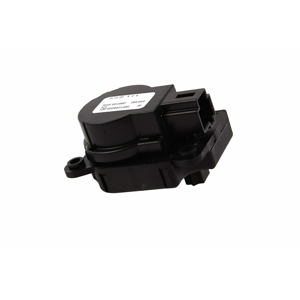 Acdelco Gm Original Equipment 15-74525 Heating And Air Conditioning Air Inlet Door Actuator 808709368397